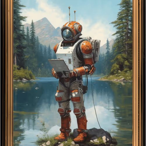 The Surveyors 1