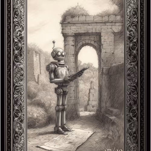 The Surveyors 1