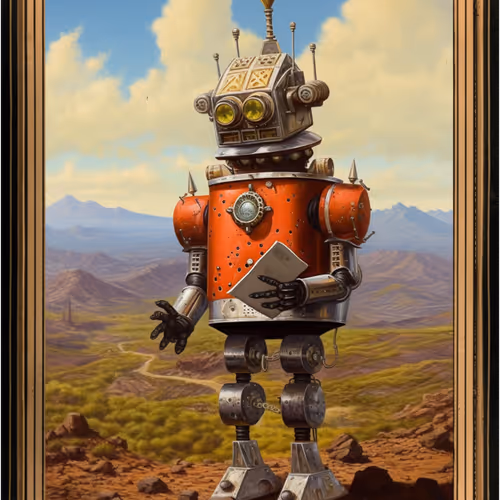The Surveyors 1