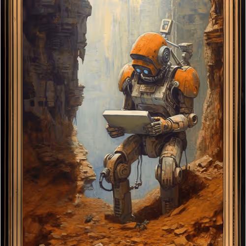 The Surveyors 1