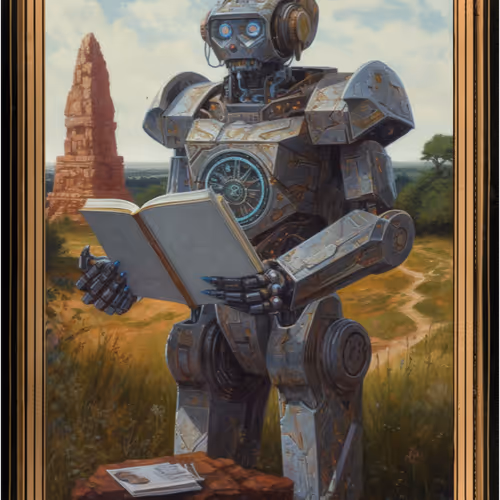 The Surveyors 1