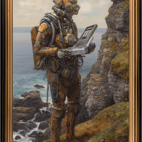 The Surveyors 1