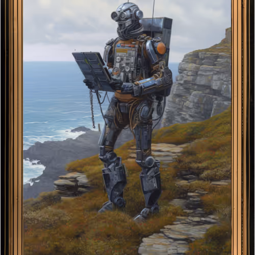 The Surveyors 1