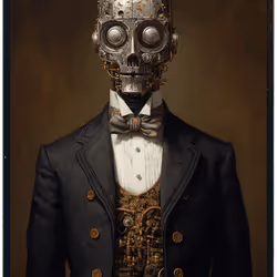 Archivist #001