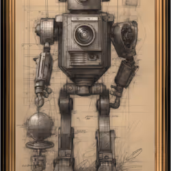 Surveycaster Schematic #03