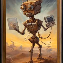 Surveycaster #004