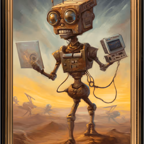 Surveycaster #004