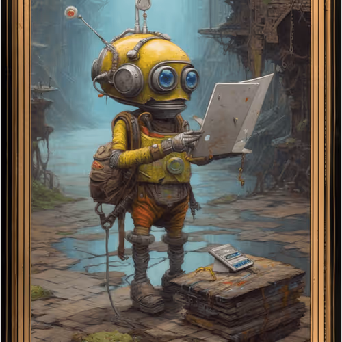 The Surveyors 1