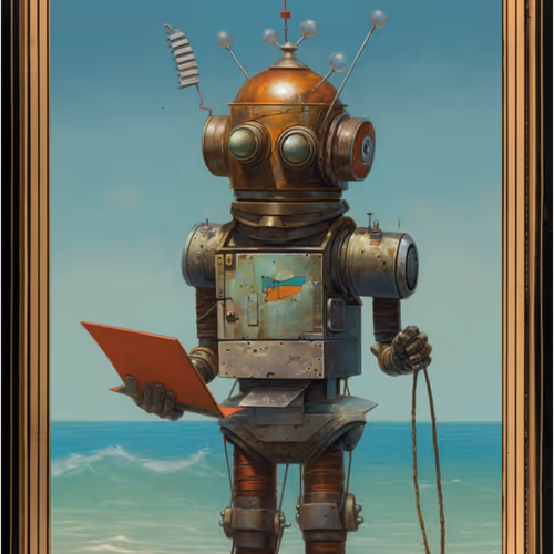 The Surveyors 1