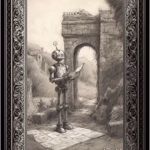 The Surveyors 1