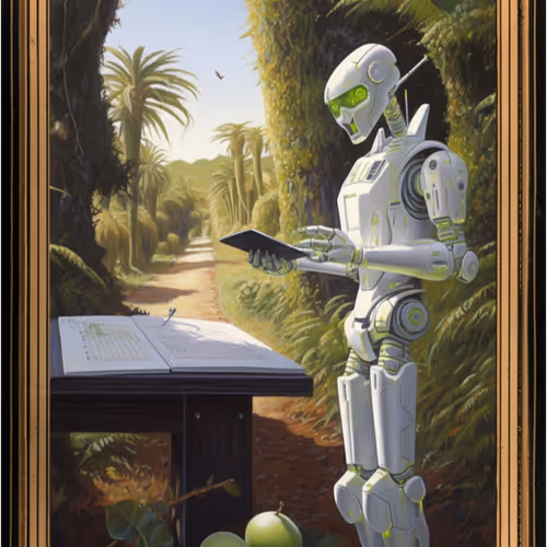 The Surveyors 1