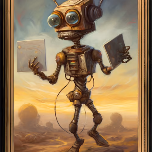 Surveycaster #001