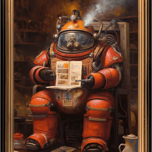 The Surveyors 1
