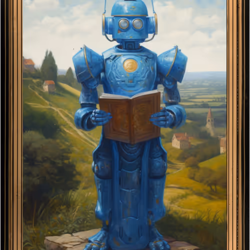 The Surveyors 1