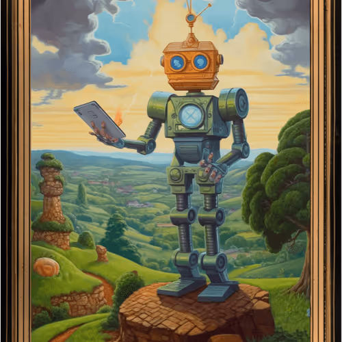 The Surveyors 1