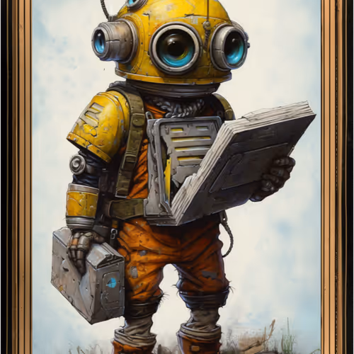 The Surveyors 1