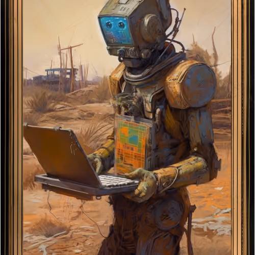 Surveycaster #015