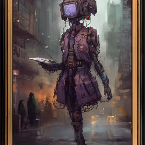 The Surveyors 1