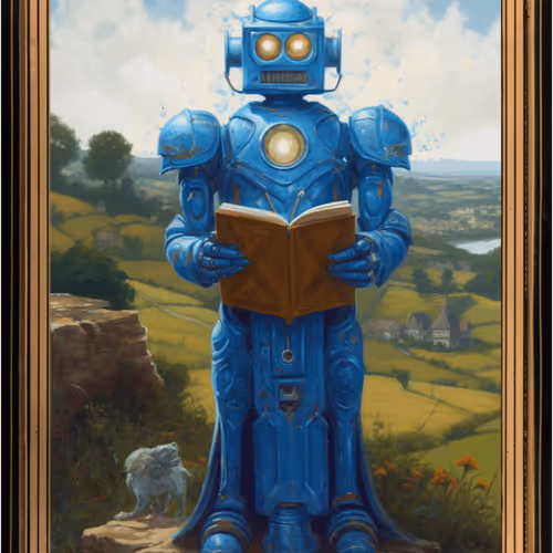 The Surveyors 1