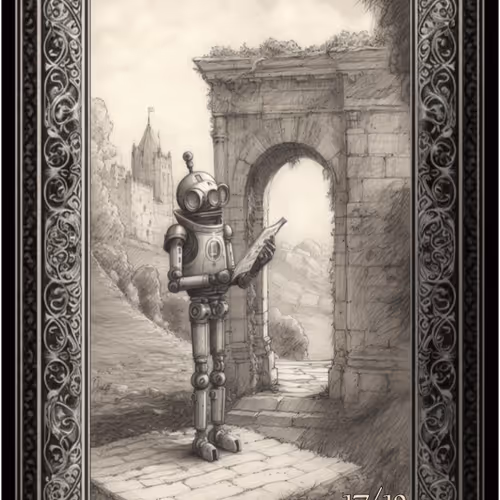 The Surveyors 1