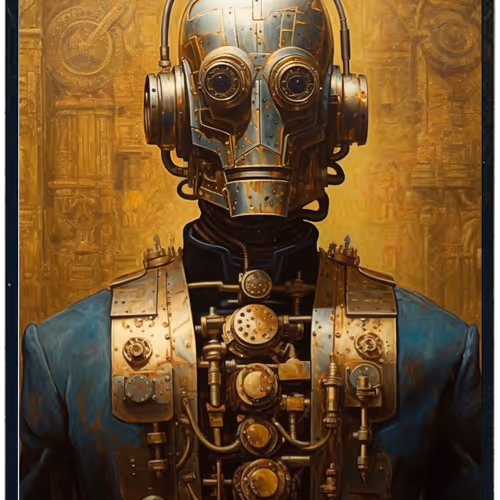 The Surveyors 1