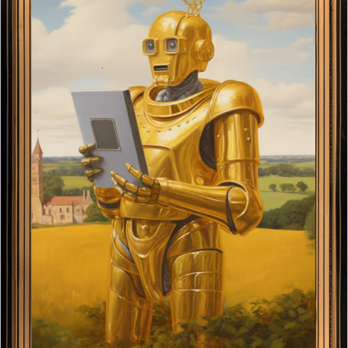 The Surveyors 1