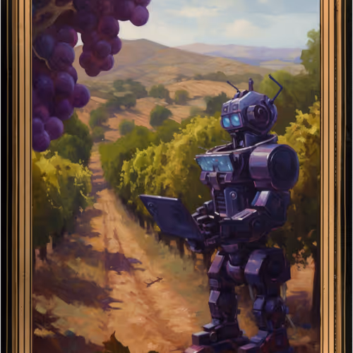 The Surveyors 1