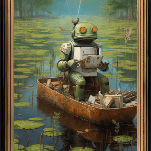 Surveycaster #153