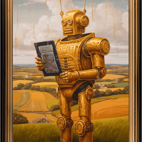 The Surveyors 1