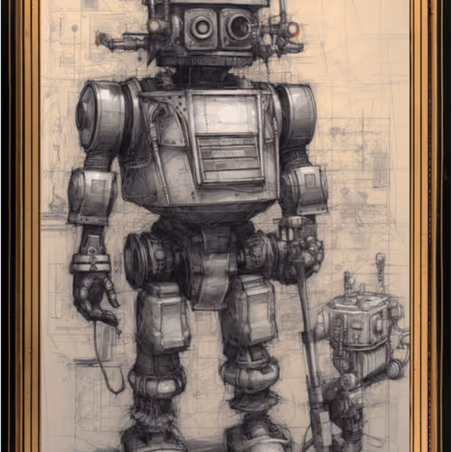 The Surveyors 1