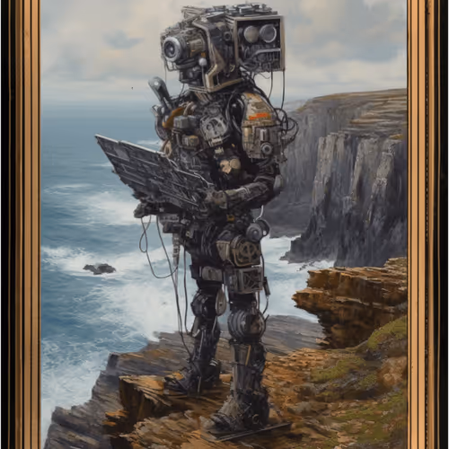 The Surveyors 1