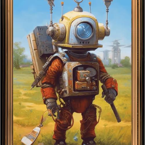 The Surveyors 1