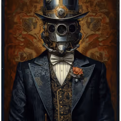 Archivist #009