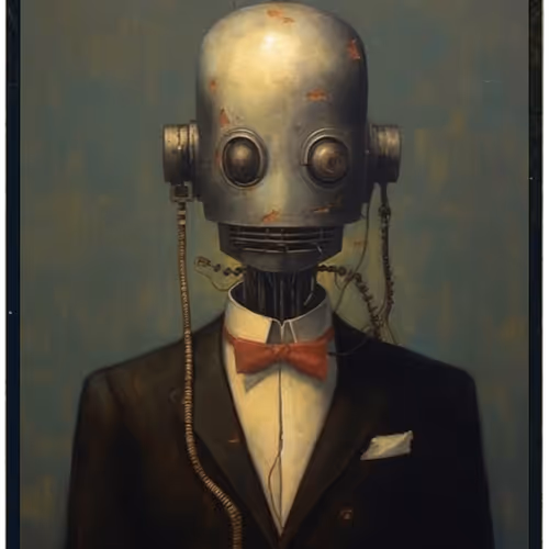 The Surveyors 1