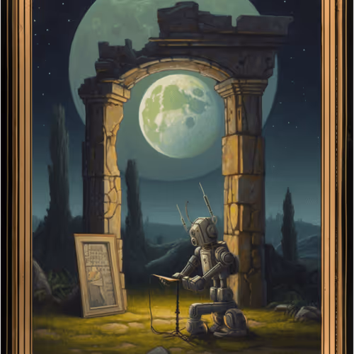 The Surveyors 1