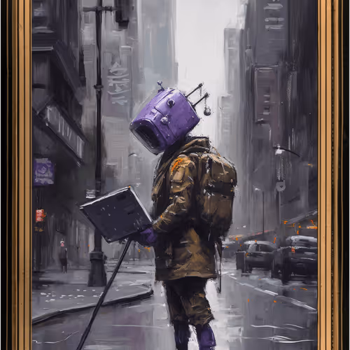 The Surveyors 1
