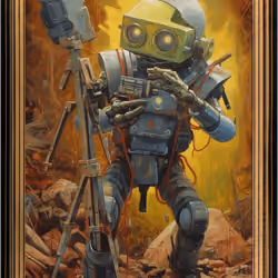 Surveycaster #136