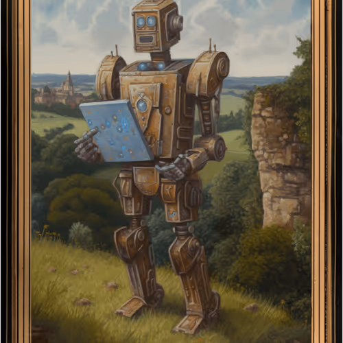 The Surveyors 1