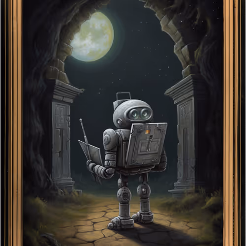 The Surveyors 1