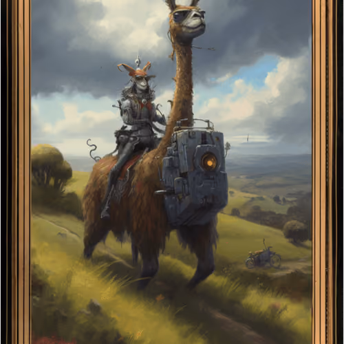 Surveycaster #123