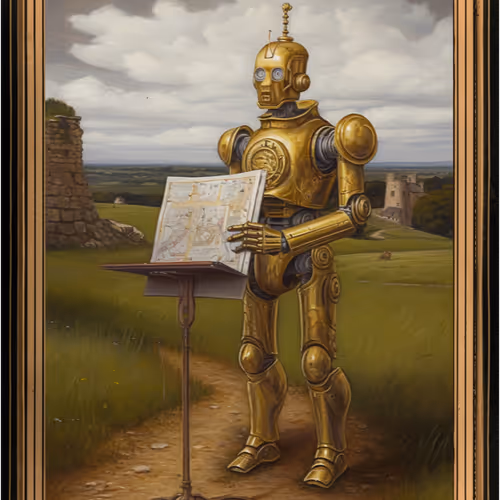 The Surveyors 1