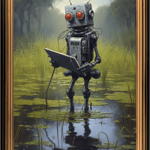 The Surveyors 1