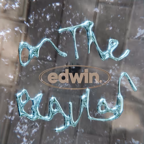 Edwin On The Regular