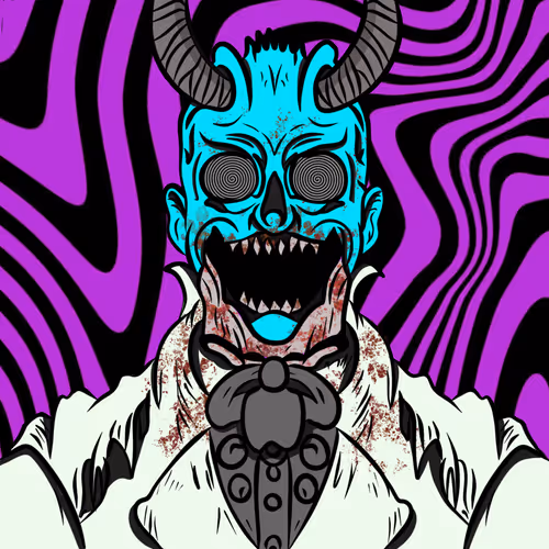 Hypno Creeps Official #1