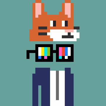 Noun Cats Invisibles