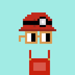 Invisible Noun Cat #587
