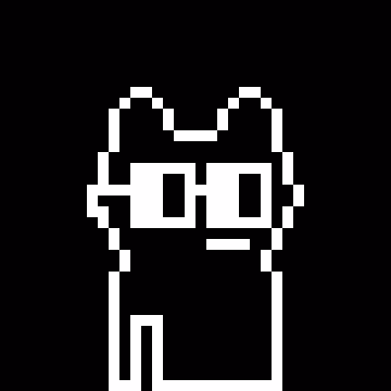 Noun Cats Invisibles