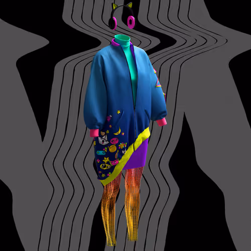 Art Fashion 3