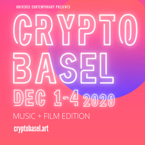 Crypto Basel