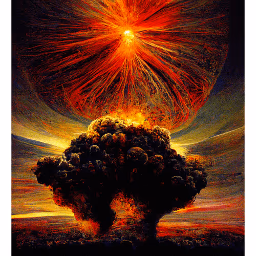 Nuclearmushrooms
